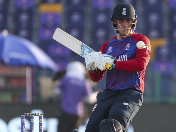 ಜೇಸನ್ ರಾಯ್ ಪಂದ್ಯಶ್ರೇಷ್ಠ