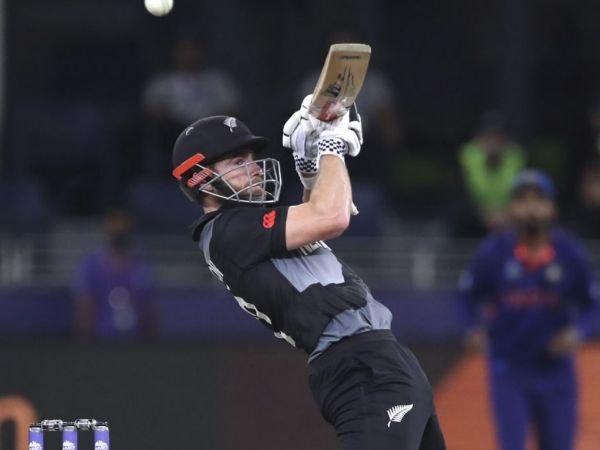 1. ಕೇನ್ ವಿಲಿಯಮ್ಸನ್ 