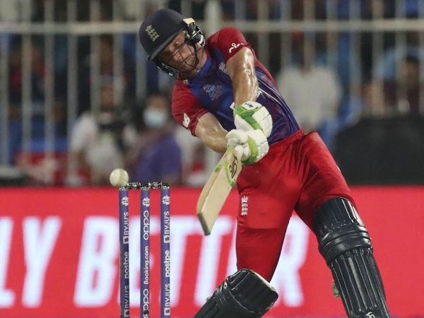 1. ಜೋಸ್ ಬಟ್ಲರ್