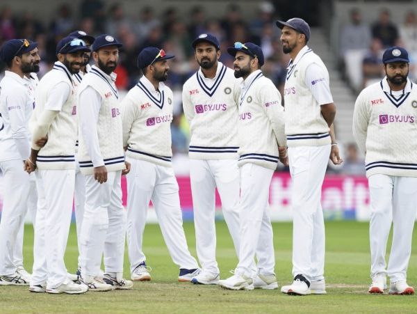 ಟೆಸ್ಟ್ ಪಂದ್ಯಕ್ಕೆ ಪ್ರಕಟಿಸಲಾಗಿರುವ ಭಾರತ ತಂಡ 