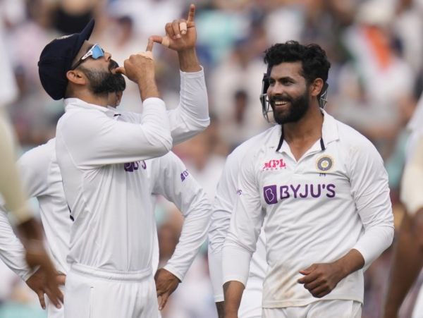 ಇಂಗ್ಲೆಂಡ್ ಪ್ರವಾಸದ ವೇಳಾಪಟ್ಟಿ 