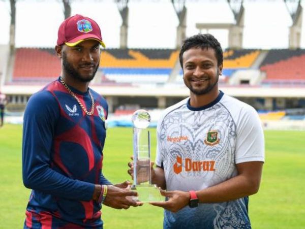 ಬಾಂಗ್ಲಾದೇಶ ಆಡುವ ಬಳಗ 