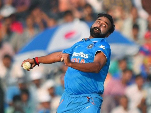 ಬೌಲರ್‌ಗಳು 