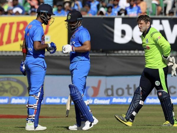 ಮೂರನೇ ಮುಖಾಮುಖಿ ಪಂದ್ಯ ಮೂರನೇ ಮುಖಾಮುಖಿ ಪಂದ್ಯ