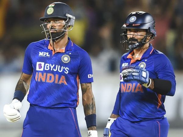 ನಾಲ್ಕನೇ ಟಿ20 ನಾಲ್ಕನೇ ಟಿ20