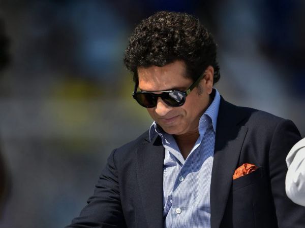 5. ಸಚಿನ್ ತೆಂಡೂಲ್ಕರ್ 