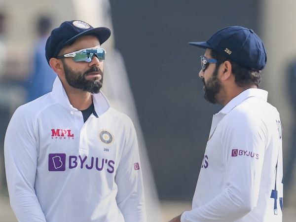 ರೋಹಿತ್ ಬದಲು ವಿರಾಟ್ ಕೊಹ್ಲಿ ನಾಯಕನಾಗಲಿ