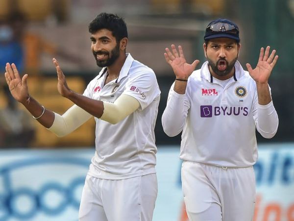 ಇಂಗ್ಲೆಂಡ್ ವಿರುದ್ಧದ ಟೆಸ್ಟ್‌ಗೆ ಪ್ರಕಟವಾದ ಭಾರತ ತಂಡ