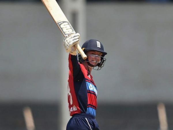 ಕೊಹ್ಲಿ ಹಿಂದೆ ಬಿದ್ದಿದ್ದ ವ್ಯಾಟ್ 