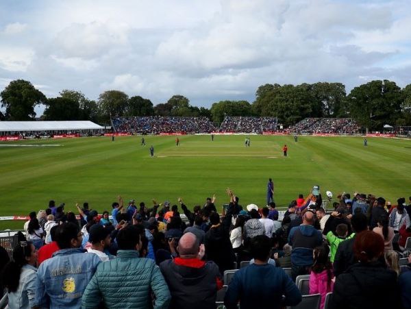 ಮೊದಲ ಪಂದ್ಯದಲ್ಲಿ ಭರ್ಜರಿ ಜಯ ಸಾಧಿಸಿದ್ದ ಟೀಂ ಇಂಡಿಯಾ