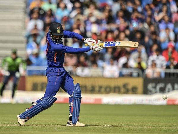 ಟೀಮ್ ಇಂಡಿಯಾ ಇನ್ನಿಂಗ್ಸ್ 