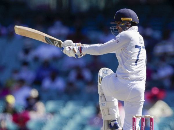 1. ಶುಭ್ ಮನ್ ಗಿಲ್ ಮತ್ತು ಮಯಾಂಕ್ ಅಗರ್ವಾಲ್ 