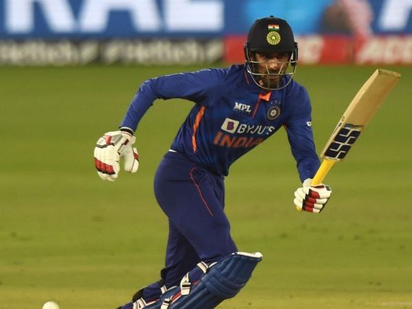 2 ಪ್ರಶಸ್ತಿ ಗೆದ್ದ ದೀಪಕ್ ಹೂಡಾ 