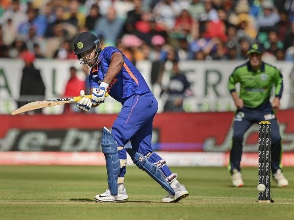 ಐರ್ಲೆಂಡ್ ಪ್ರವಾಸ ಕೈಗೊಂಡಿದ್ದ ತಂಡವೇ ಇಂಗ್ಲೆಂಡ್ ವಿರುದ್ಧ ಕಣಕ್ಕಿಳಿಯಲಿದೆ! 