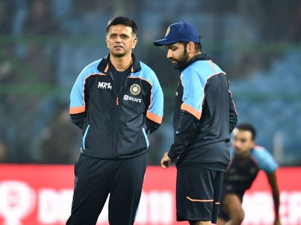 ರೋಹಿತ್ ಇನ್ನೂ ಪಂದ್ಯದಿಂದ ಹೊರ ಬಿದ್ದಿಲ್ಲ