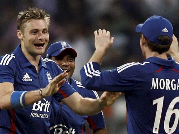 ಐರ್ಲೆಂಡ್ ಎದುರು ಸೋತ ತಂಡಗಳು