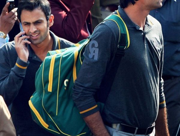 ಹೀನಾಯ ಸೋಲು ಕಂಡಿತ್ತು ಪಾಕಿಸ್ತಾನ 