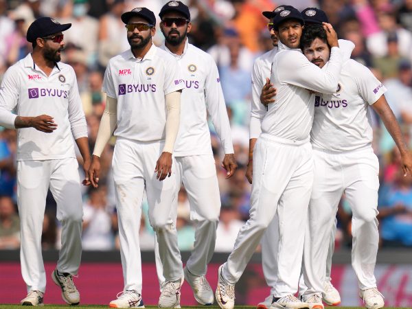 ಲೀಸೆಸ್ಟರ್‌ಶೈರ್ ಮತ್ತು ಭಾರತ ತಂಡಗಳ ಸಂಭಾವ್ಯ ಆಟಗಾರರು?