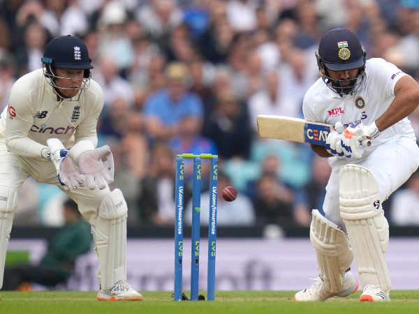 ನಿರ್ಭೀತ ಮತ್ತು ಹೆಚ್ಚು ಆಕ್ರಮಣಕಾರಿ ಕ್ರಿಕೆಟ್ ಆಡುತ್ತಿದೆ