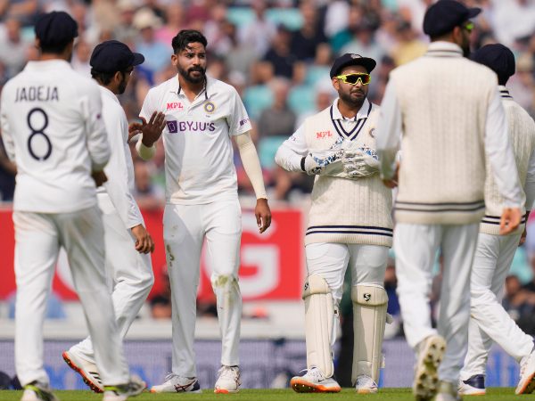 ಲೀಸೆಸ್ಟರ್‌ಶೈರ್ ವಿರುದ್ಧ ಭಾರತ ಅಭ್ಯಾಸ ಪಂದ್ಯ ಯಾವಾಗ, ಎಲ್ಲಿ ನಡೆಯಲಿದೆ?