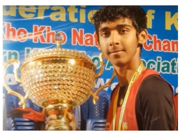 ಬಾಲ್ಯ ಜೀವನ ಮತ್ತು ಪರಿಚಯ