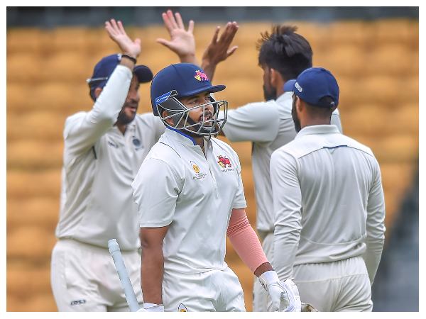 ಉಭಯ ತಂಡಗಳ ಪ್ಲೇಯಿಂಗ್ ಇಲೆವೆನ್