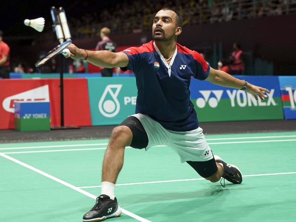 ಗಾಯದಿಂದ ಪುನರಾಗಮನ ಮಾಡುತ್ತಿದ್ದ ಸಮೀರ್ ವರ್ಮಾ