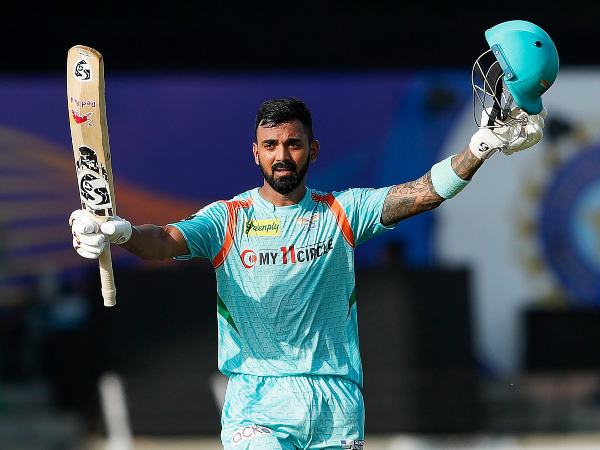 ಕೆಎಲ್ ರಾಹುಲ್ ನಾಯಕನಾಗಿ ತುಂಬಾ ಶಾಂತವಾಗಿದ್ದಾರೆ