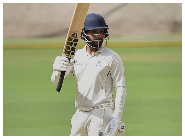 ರಜತ್ ಪಾಟೀದಾರ್ ಅಜೇಯ ಅರ್ಧಶತಕ, ಇನ್ನು 6ರನ್‌ಗಳಷ್ಟೇ ಬಾಕಿ