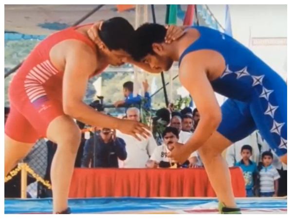 ರಾಕೇಶ್ ಎಸ್‌. ಪ್ರಮುಖ ಸಾಧನೆಗಳು 