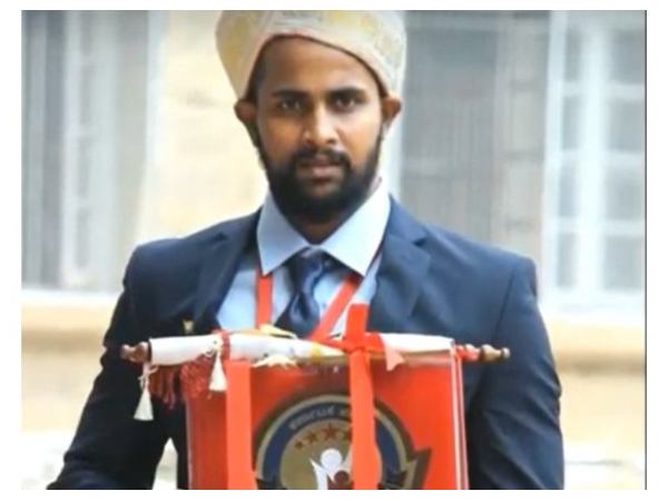 ರಕ್ಷಿತ್ ಕಬಡ್ಡಿ ಸಾಧನೆಗಳು