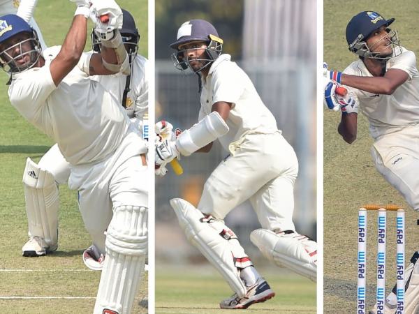 243 ರನ್‌ಗಳ ಬೃಹತ್ ಜೊತೆಯಾಟ 