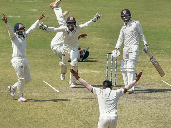 ರಣಜಿ ಟ್ರೋಫಿ 2022: ಪೂರ್ಣ ತಂಡಗಳು