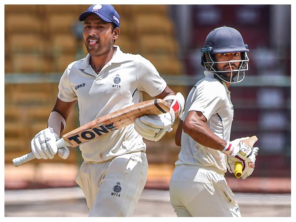 ಉಭಯ ತಂಡಗಳ ಪ್ಲೇಯಿಂಗ್ 11