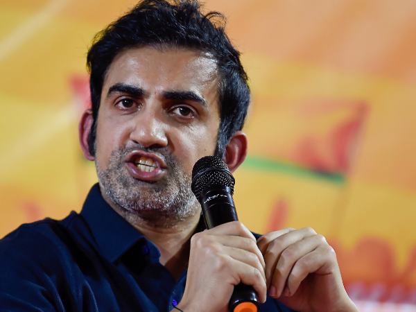 IND vs SA: Give Chance To This Spinner In The 2nd T20 Match Says Gautam Gambhir