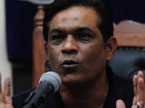 Ind vs Eng: Former Pakistan Captain Blamed Ravi Shastri For The Virat Kohlis Poor Form