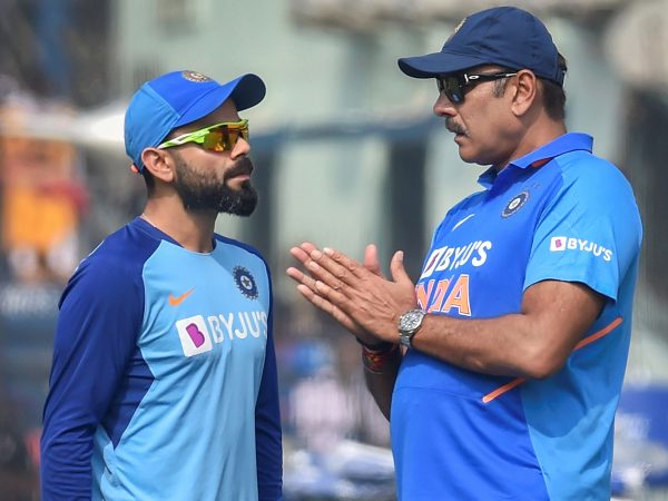 Ind vs Eng: Former Pakistan Captain Blamed Ravi Shastri For The Virat Kohlis Poor Form
