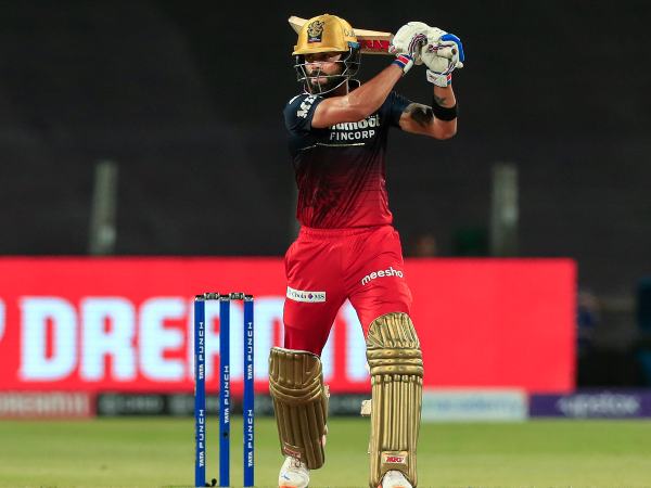 ಶ್ರೇಯಾಂಕದಲ್ಲಿ ವಿರಾಟ್ ಕೊಹ್ಲಿಗೆ ಅಗ್ರಸ್ಥಾನ