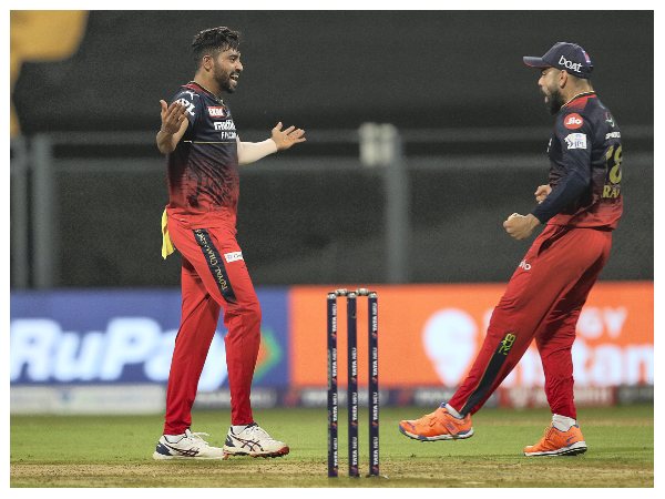 ಸಿರಾಜ್ ಬಗ್ಗೆ ಆಕಾಶ್ ಚೋಪ್ರ ಮಾತು