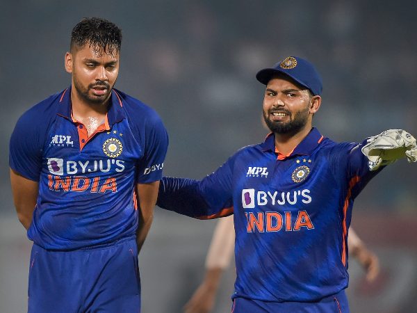 ಒಂದು ಪಂದ್ಯದಲ್ಲಿ ಮಾತ್ರ ಮಿಂಚಿದ ಅವೇಶ್ ಖಾನ್