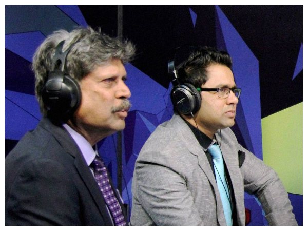 ಕ್ರಿಕೆಟ್ ವಿಶ್ಲೇಷಕರು