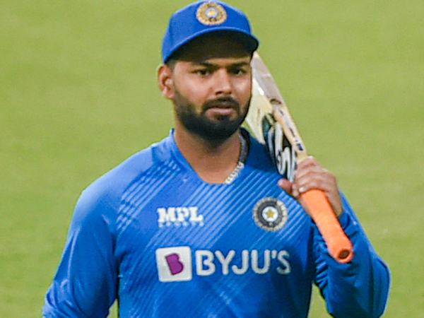 ನನ್ನ ತಂದೆಯೂ ವಿಕೆಟ್-ಕೀಪರ್ ಆಗಿದ್ದರು