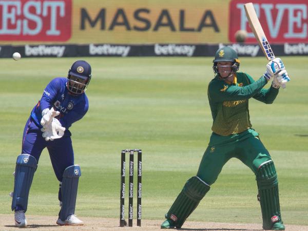 ಒಮ್ಮೆ ಮಾತ್ರ ಭಾರತದ ಎದುರು ಟಿ20 ಪಂದ್ಯವನ್ನು ಸೋತಿದ್ದಾರೆ