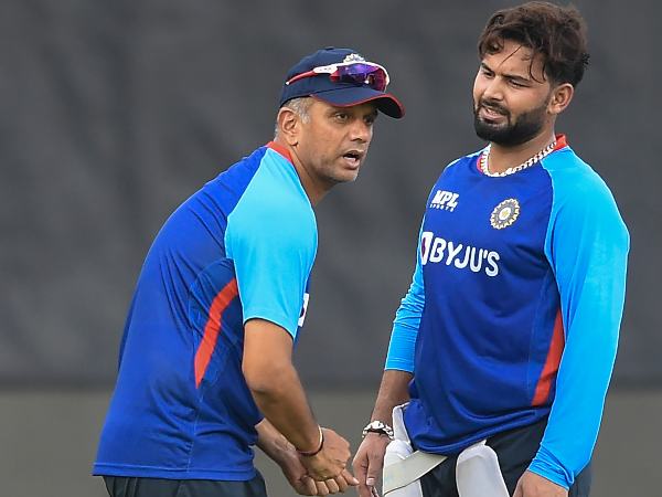 Ind vs SA: India Focused on Rishabh Pant’s Batting in 4th T20 Match in Rajkot Ind vs SA: India Focused on Rishabh Pant’s Batting in 4th T20 Match in Rajkot