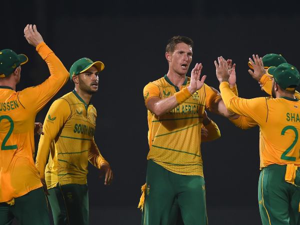 ಐದನೇ ಪಂದ್ಯದ ಎರಡು ತಂಡಗಳು ಹೀಗಿವೆ