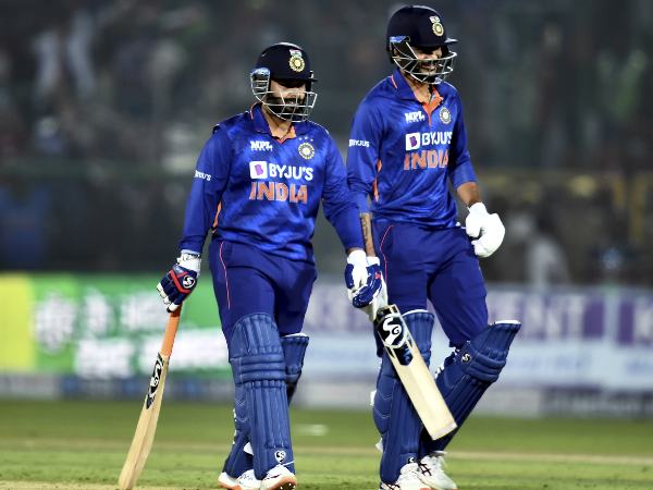 ಬಯೋ-ಬಬಲ್‌ನಿಂದ ಹೊರಬರುವುದು ನಿಜವಾಗಿಯೂ ತುಂಬಾ ತೃಪ್ತಿಕರ