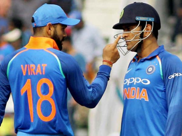 ಕೊಹ್ಲಿ, ಧೋನಿಯನ್ನು ಹಿಂದಿಕ್ಕಲಿದ್ದಾರೆ ಪಂತ್