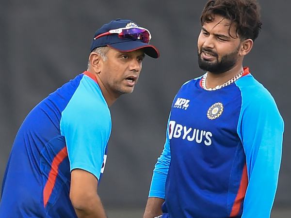 ರಾಜ್ಕೋಟ್ ಟಿ20 ಪಂದ್ಯ ನಿರ್ಣಾಯಕವಾಗಲಿದೆ ರಾಜ್ಕೋಟ್ ಟಿ20 ಪಂದ್ಯ ನಿರ್ಣಾಯಕವಾಗಲಿದೆ