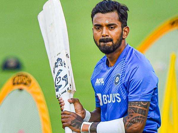 ಭಾರತಟಿ20 ತಂಡವನ್ನು ಮುನ್ನಡೆಸಿದ ಹಿರಿಯ ನಾಯಕ ಕೆಎಲ್ ರಾಹುಲ್