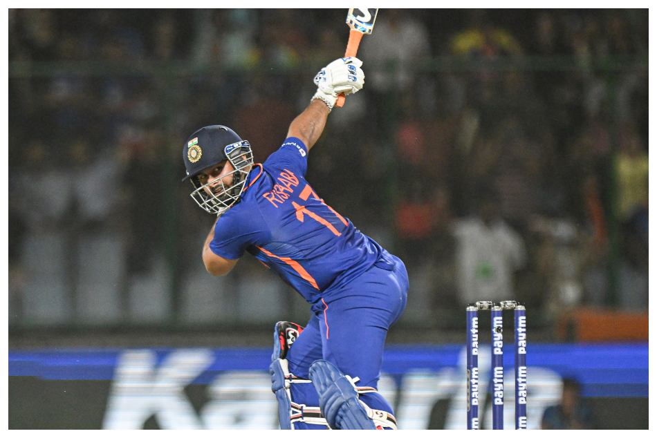 ಪಂದ್ಯ ಗೆದ್ದರೂ, ಪಂತ್ ಫಾರ್ಮ್‌ನಿಂದ ಅಭಿಮಾನಿಗಳು ಬೇಸರ